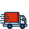ícone de frota da Motiva Transportes